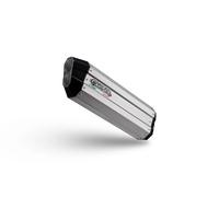 Silenziatore GPR per Yamaha Tenere 700 Yamaha 2021-2024 Omologato