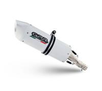 Terminale Di Scarico Gpr Omologato Albus Evo4 per Honda X-Adv 750 2025 > 2026