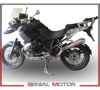 Gpr Exhaust Systems Silenziatore Omologato Powercone Evo R 1200 Gs/adventure 05-10