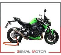 Terminale di Scarico GPR POWERCONE EVO Omolog KAWASAKI Z 900 / Full power 2020