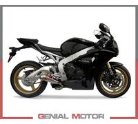 Terminale di Scarico GPR POWERCONE EVO Omologato HONDA CBR 1000 RR 2008 > 2011