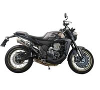 Terminale di Scarico GPR Powercone Evo Omologato Zontes 350 GK 2022 2023