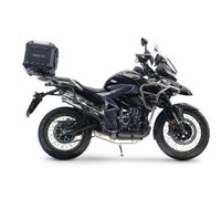 Terminale di Scarico GPR Powercone Evo Omologato Zontes 350 T2 ADV 2022 2023
