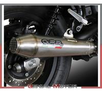 Scarico GPR PerKawasaki Z 900 Rs 2018/2020 e4 Ultracone Omologato
