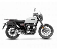 Terminale di scarico Leovince CLASSIC RACER No omo E5+ HONDA GB 350 S 2025 2026