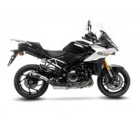 15269C - Terminale Scarico LeoVince LV-10 CARBON SUZUKI GSX-S 1000 GT (21-24)