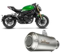 15259 - Terminale Scarico LeoVince LV-10 Inox BENELLI 752 S (19-23)