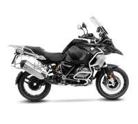 15310 - Terminale Scarico LeoVince LV-12 R Inox BMW R 1200 GS (13-16)