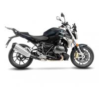 15313 - Terminale Scarico LeoVince LV-12 R Inox BMW R 1250 R/RS (19-25)