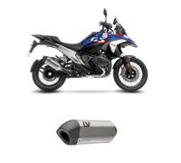 Terminale di Scarico Leovince LV-14 per BMW R 1300 GS 2025