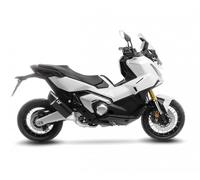 15614B TERMINALE SLIP-ON LV-14R BLACK EDITION HONDA NSS 750 ABS FORZA DCT 2026