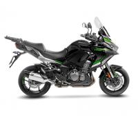 15623 - Terminale Scarico LeoVince LV-14 R Inox KAWASAKI VERSYS 1000 (19-24)
