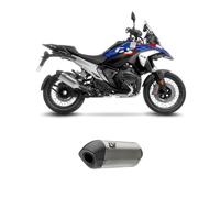Terminale di Scarico Leovince LV-14 TITANIUM per BMW R 1300 GS 2025