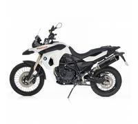 8288E - Terminale Scarico LeoVince LV ONE EVO Carbonio BMW F 650/700/800 GS