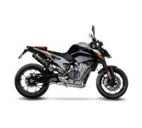 14254E - Terminale Scarico LeoVince LV ONE EVO Carbonio KTM 790 DUKE (18-19)