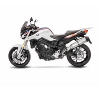 LeoVince Terminale scarico LV ONE EVO Inox BMW F 800 GT (17-20)