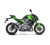 14172E - Terminale Scarico LeoVince LV PRO Carbonio KAWASAKI Z 900 (2017)
