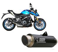 MIVV Terminale scarico S.059.L2P GP Pro Carbonio per Suzuki GSX-S 1000 2021-2023