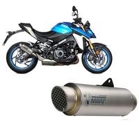 S.059.L6P SCARICO MIVV SUZUKI GSX-S 1000 2021 2023