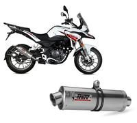 E.006.LX1 SCARICO MIVV BENELLI TRK 251 2019 2023