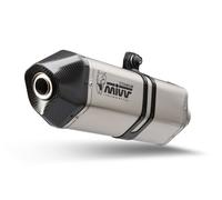 Mivv Scarico per KTM 1290 SUPER ADVENTURE/R/S/T 2021 > 2022 SPEED EDGE TITANIUM ORIGINAL