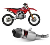 M.HO.034.SXC SCARICO MIVV HONDA CRF 450 R 2021 2024