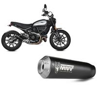 D.051.SC4B SCARICO MIVV DUCATI SCRAMBLER 800 ICON / ICON DARK 2021 2022