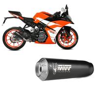 Silenziatore Mivv X-M1 Vari modelli e versioni