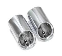 Terminale Di Scarico Per 3 G20 G21 320d 2020 2021 2022 Copertura Di Scarico Per Auto Puntale Di Scarico Ugello Di Ricambio Per Di Scarico Terminali(1)