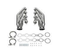Terminale di Scarico Per LSX, Per LS1, Per LS2, Per LS3, Per LS6 Collettori Di Scarico Turbo LS Rivolti In Avanti Verso L'alto Primari Da 1 3/4" Punta di Scarico