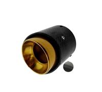 Terminale Di Scarico Per Mini Per Cooper S R55 R56 R57 Silenziatore