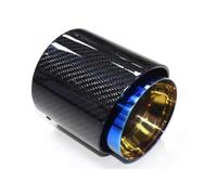 Terminale Di Scarico Per Mini Per Cooper S R55 R56 R57 Silenziatore
