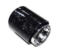 Terminale Di Scarico Per Mini Per Cooper S R55 R56 R57 Silenziatore