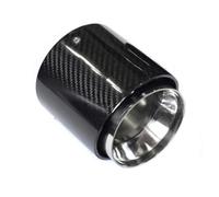 Terminale Di Scarico Per Mini Per Cooper S R55 R56 R57 Tubo Scarico