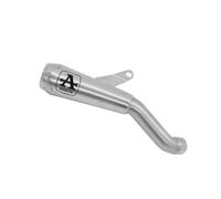 Terminale di Scarico PRO-RACE Titanio per KAWASAKI Z 900 2025