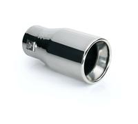Lampa 60089 Terminale TS-35, Acciaio Inossidabile