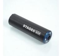Terminale di scarico Stage 6 per Moto MBK 50 X-Limit