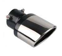 Terminale di scarico Tubo Di Scarico Posteriore Per Auto Per BMW, Per Mini Per Cooper (R52-R61), Terminale Di Scarico, Terminale Di Scarico(Straight)