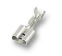 Terminale Femminile 2.8X0.5MM - STO-1.0T-110N-5 Confezione 100