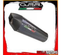 TERMINALE GPR Bmw R Nine-T 1200 Pure - Racer - Urban - Scrambler G-S 2017-2023 e