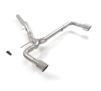 Terminale Gr. N RAGAZZON Mini F60 Countryman JCW ALL4 (225kW) 2019>>06-2020