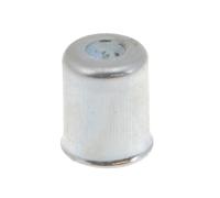 Terminale Guaina Cavo Gas 1,9/6 mm