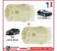 Terminale Guida Cavo Del Freno Di Parcheggio Per Citroen C5 Tourer 508 SW