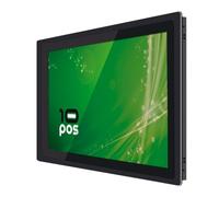 Terminale industriale 10POS 10D-22 Intel Core i5/8GB/128GB SSD/21.5" Touch/LCD/Windows 11/IP69