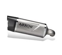 TERMINALE INDY RACE EVO ALLUMINIO-CARBY ARROW PER BMW R 1300 R / RS 2025