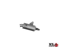 TERMINALE INDY-RACE IN ALLUMINIO MOTO MORINI X-CAPE 650 2022-2023 ARROW 72640AO