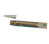 TERMINALE INOX FORCELLA PARAFIL Ø MM 7 ACCESSORI BARCA NAUTICA
