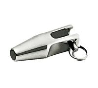 Terminale inox forcella per lifeline 5 mm - 1 PZ Osculati - 05.862.05 - 0586205