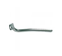 TERMINALE INOX INOX T2 MM.5
