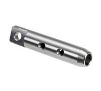 Terminale inox per draglia occhio Ø 8 mm - 1 PZ Osculati - 05.662.08 - 0566208